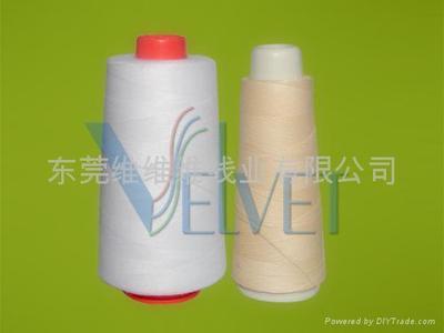 包芯线 - 维维 (中国 生产商) - 纱线 - 纺织原料 产品 「自助贸易」